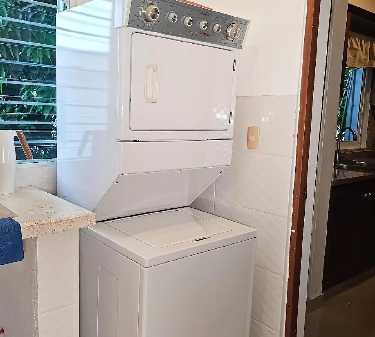 Luxury apartment in Santo Domingo Este Хуан-Лопес