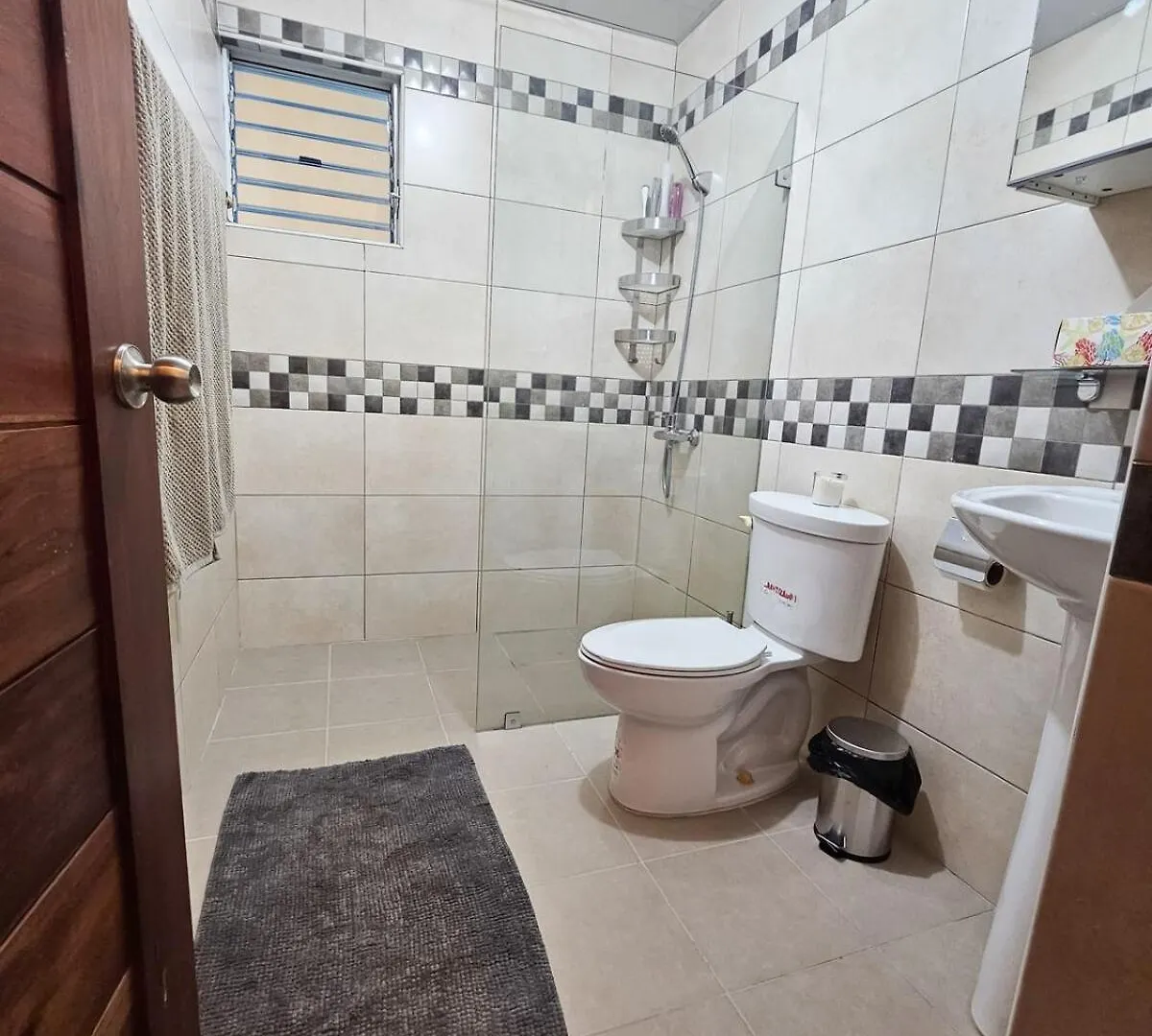 Luxury apartment in Santo Domingo Este Хуан-Лопес