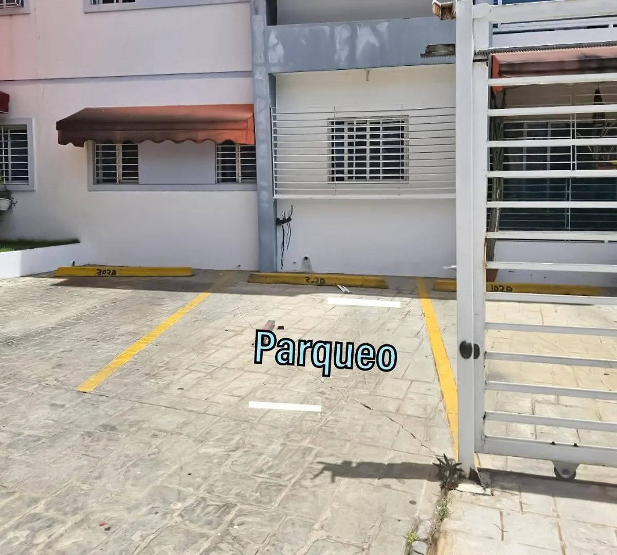 Luxury apartment in Santo Domingo Este Juan Lopez