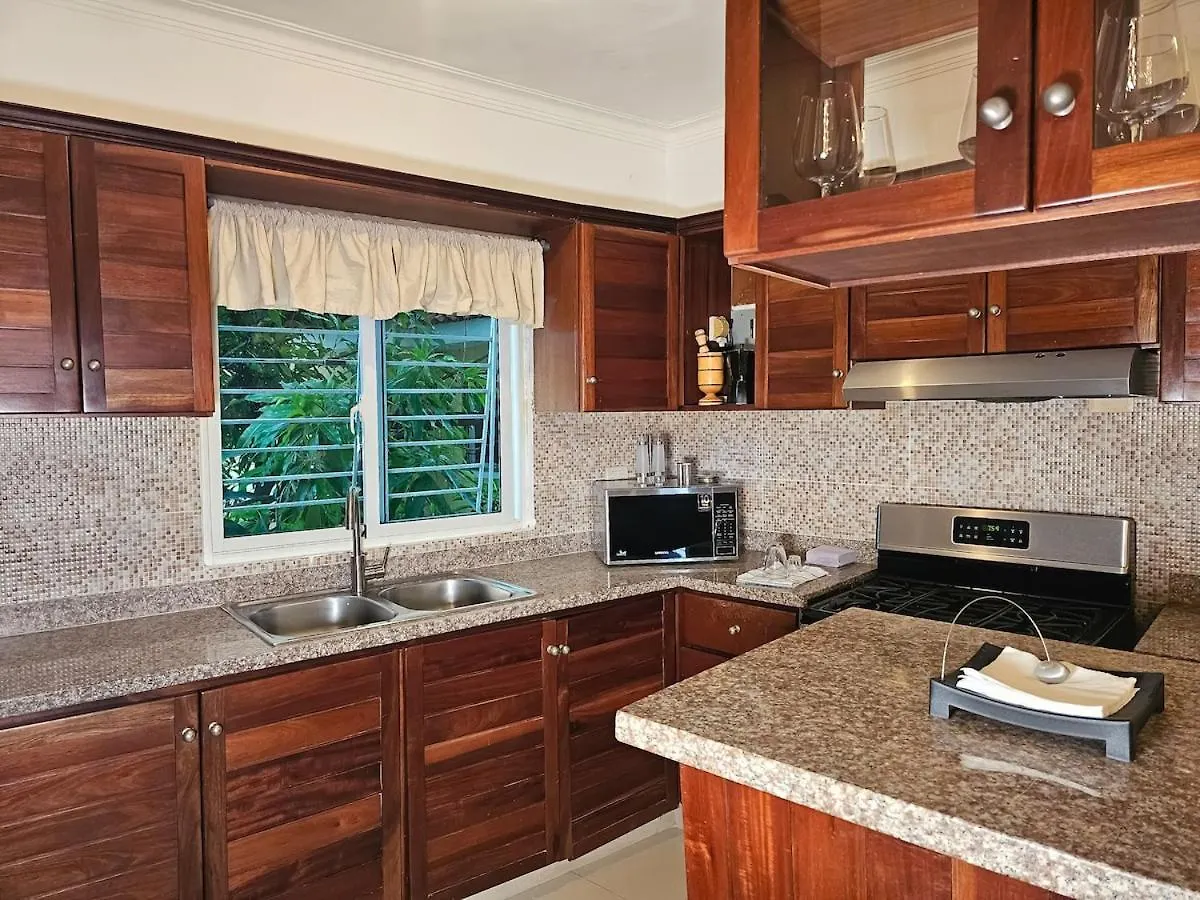 Luxury apartment in Santo Domingo Este Juan Lopez جمهورية الدومينيكان