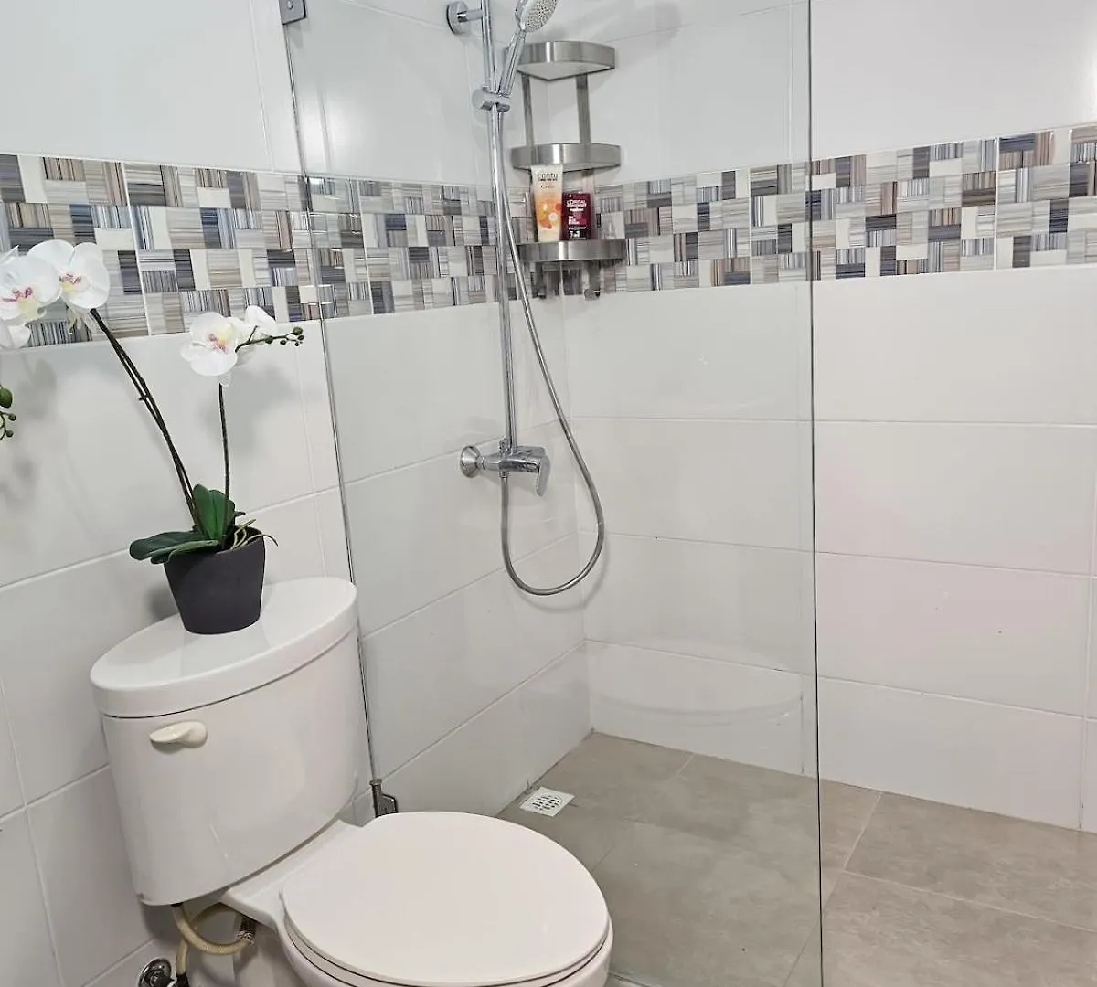 Luxury apartment in Santo Domingo Este Juan Lopez