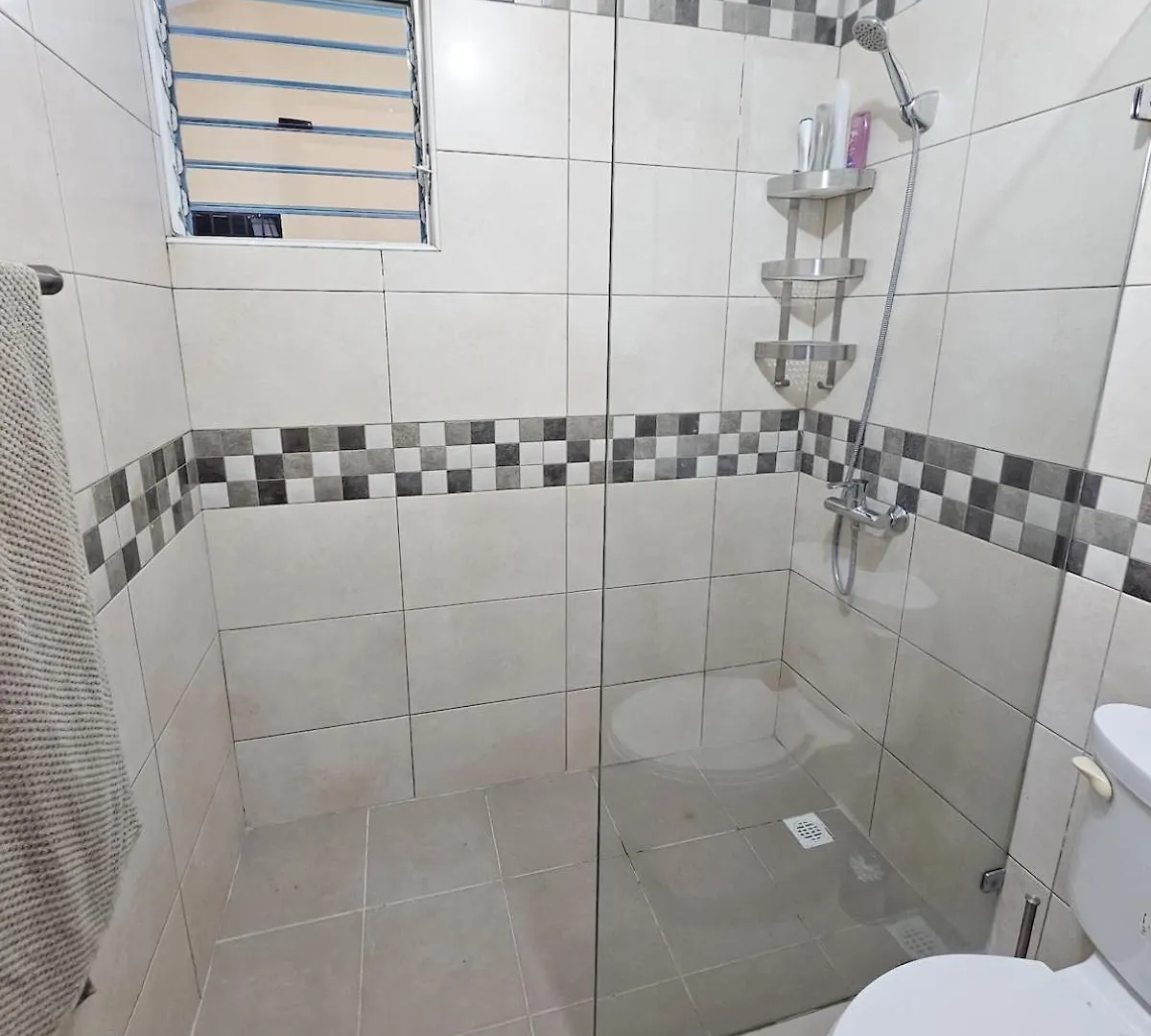 Luxury apartment in Santo Domingo Este Juan Lopez