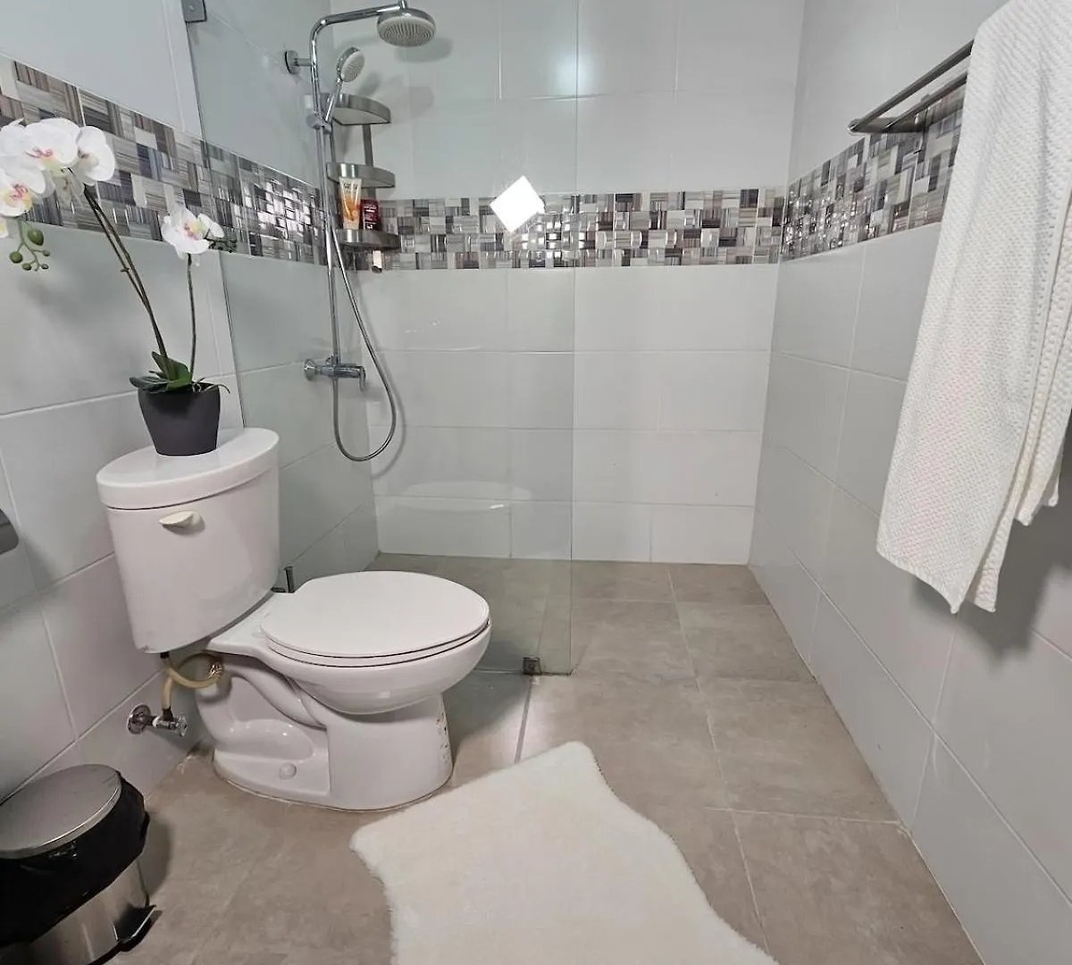 Luxury apartment in Santo Domingo Este Juan Lopez 0*,