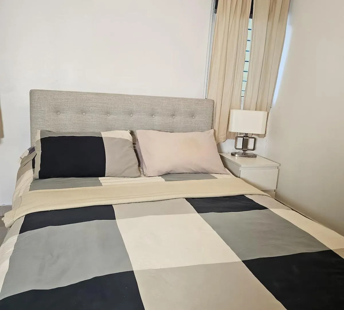Luxury apartment in Santo Domingo Este Juan Lopez