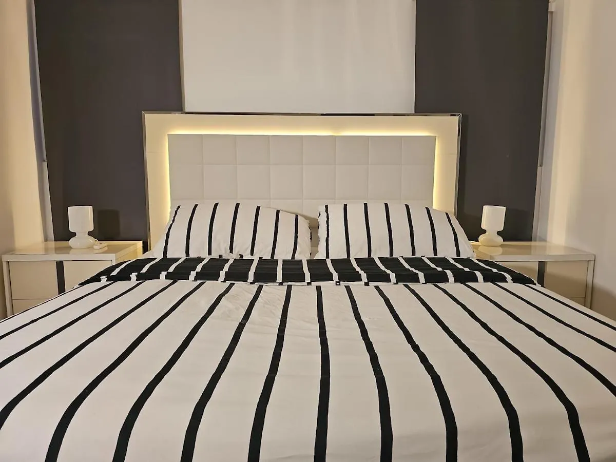 Luxury apartment in Santo Domingo Este Juan Lopez