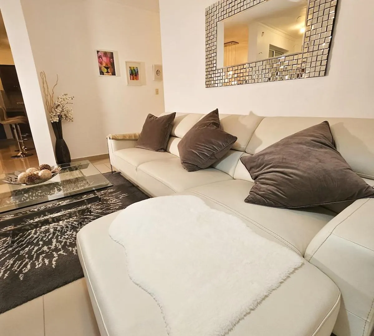 Luxury apartment in Santo Domingo Este Juan Lopez 0*,  جمهورية الدومينيكان