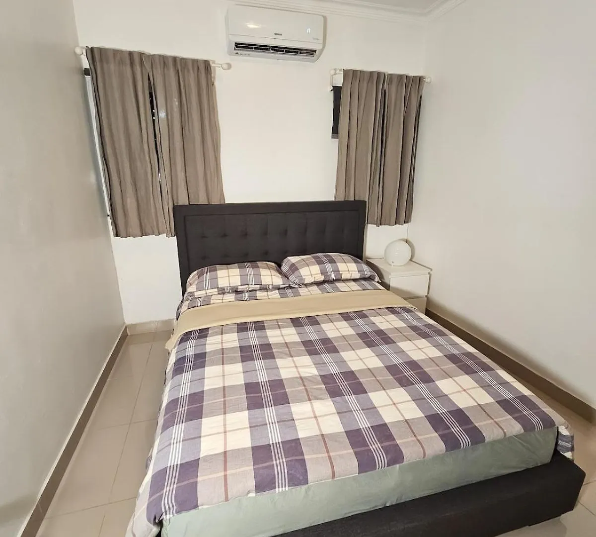 Luxury apartment in Santo Domingo Este Juan Lopez