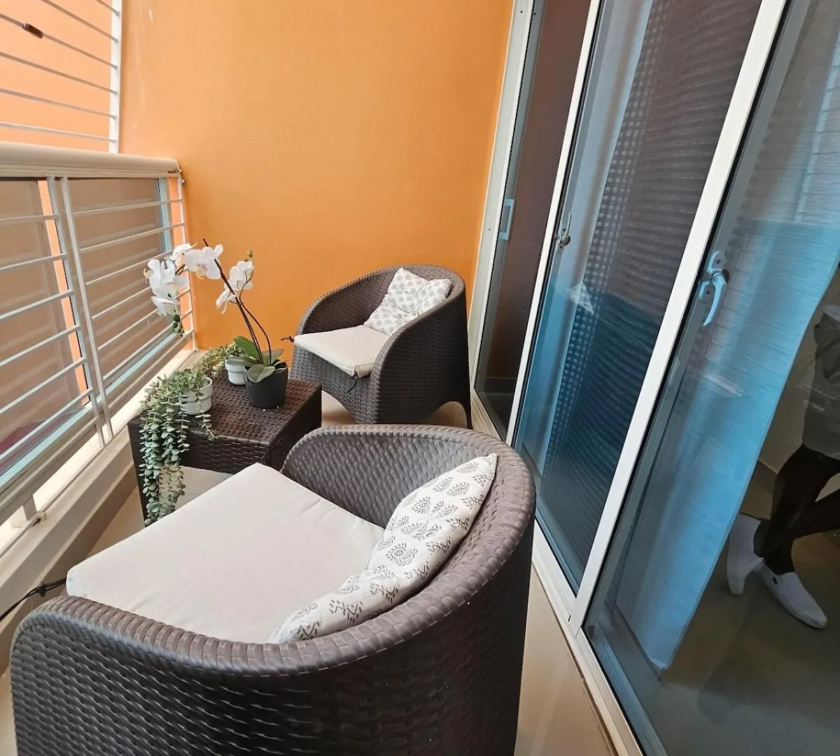 Luxury apartment in Santo Domingo Este Juan Lopez