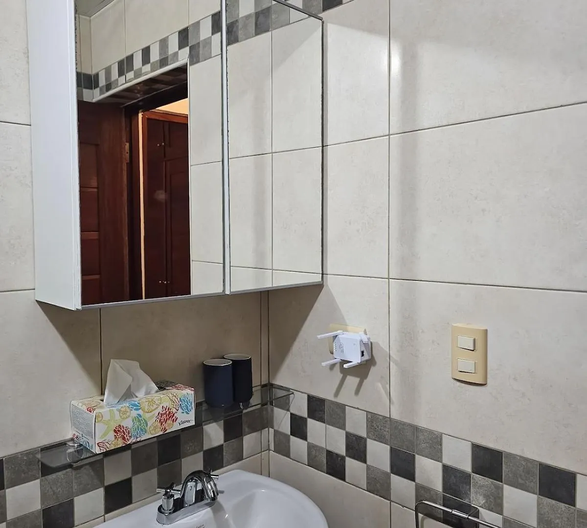 Luxury apartment in Santo Domingo Este Juan Lopez