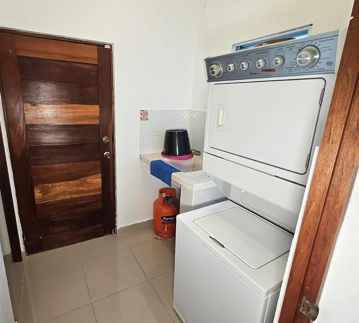 Luxury apartment in Santo Domingo Este Juan Lopez